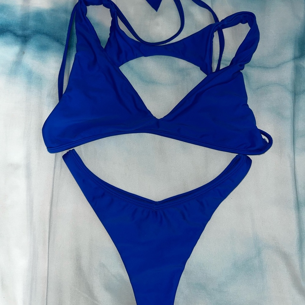 Benoa Space Set